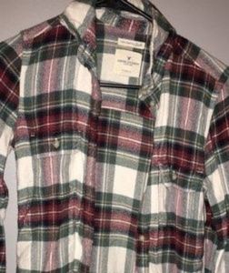 AEO flannel